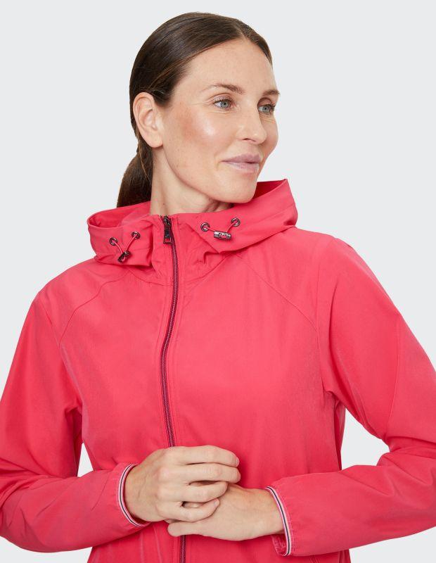 Joy Sportswear Freizeitjacke LAVINIA Sportlich Leichte Freizeitjacke