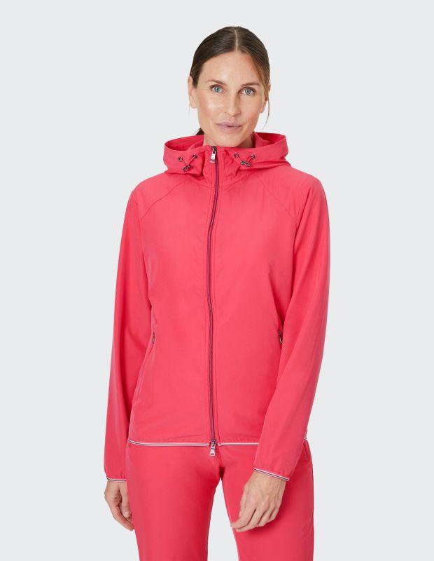 Joy Sportswear Freizeitjacke LAVINIA Sportlich leichte Freizeitjacke