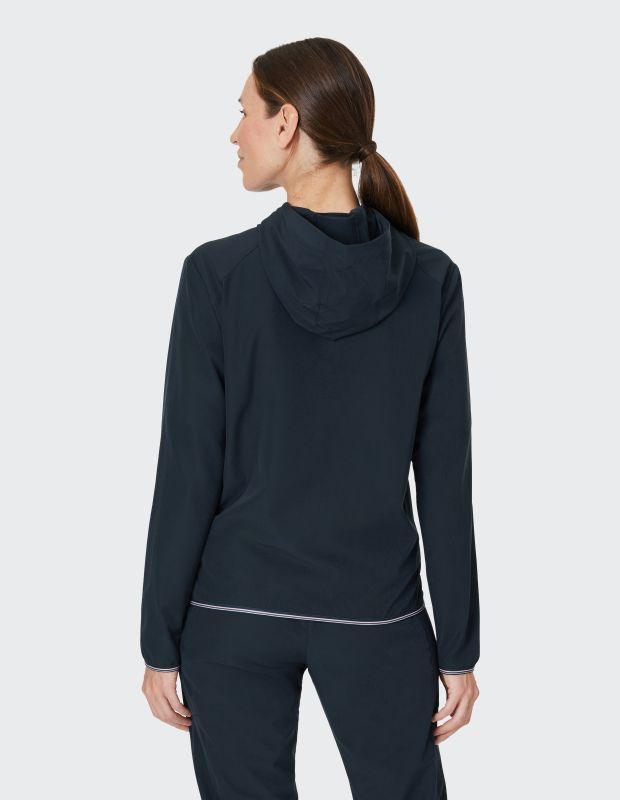 Joy Sportswear Freizeitjacke LAVINIA Sportlich Leichte Freizeitjacke