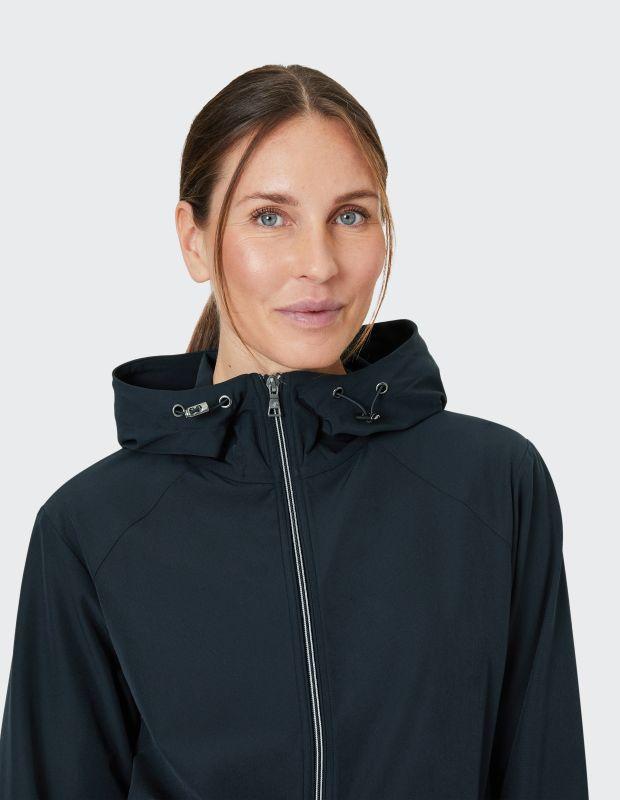 Joy Sportswear Freizeitjacke LAVINIA Sportlich Leichte Freizeitjacke