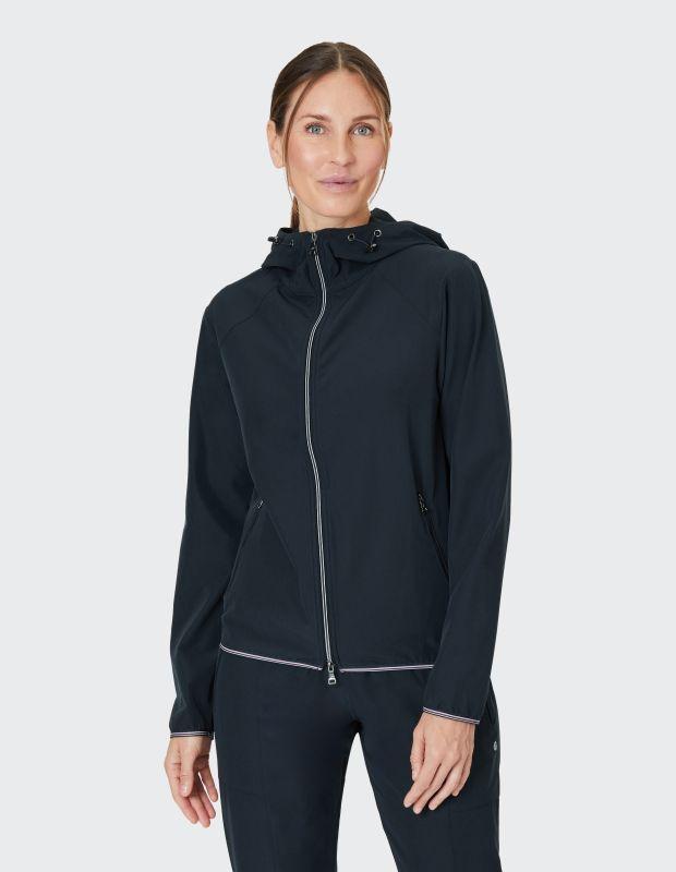 Joy Sportswear Freizeitjacke LAVINIA Sportlich leichte Freizeitjacke