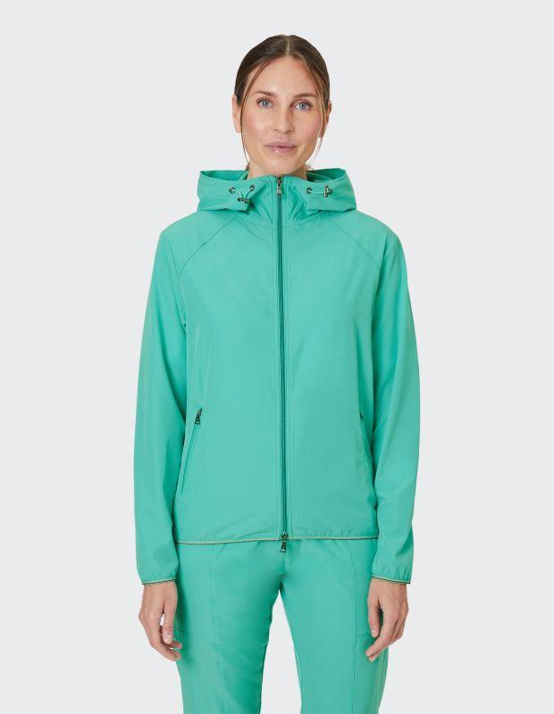 Joy Sportswear Freizeitjacke LAVINIA Sportlich leichte Freizeitjacke Joy Sportswear Freizeitjacke LAVINIA Sportlich leichte Freizeitjacke