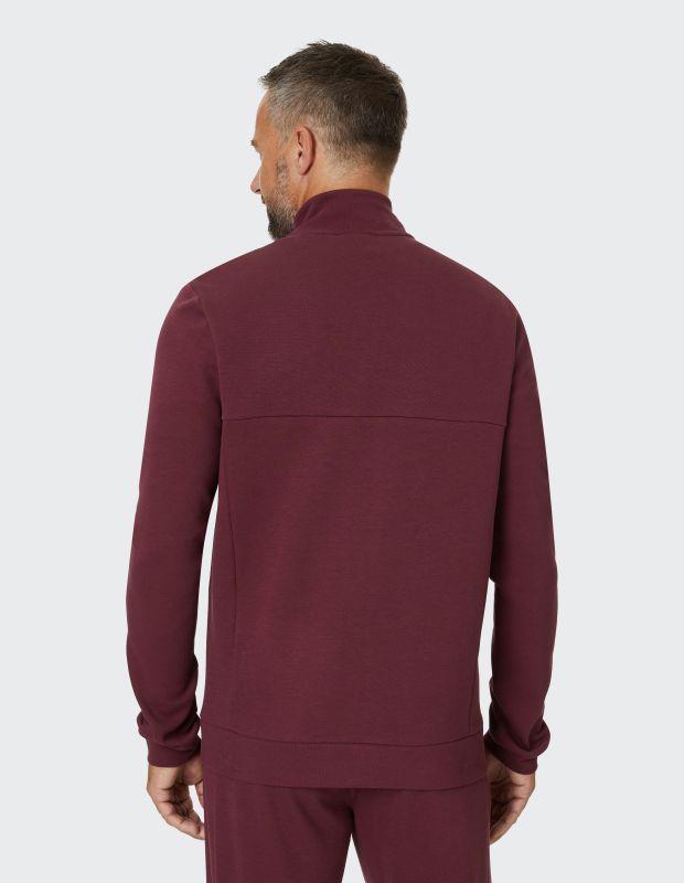 Joy Sportswear Freizeitjacke MIGUEL Freizeitjacke Mit Strukturmix