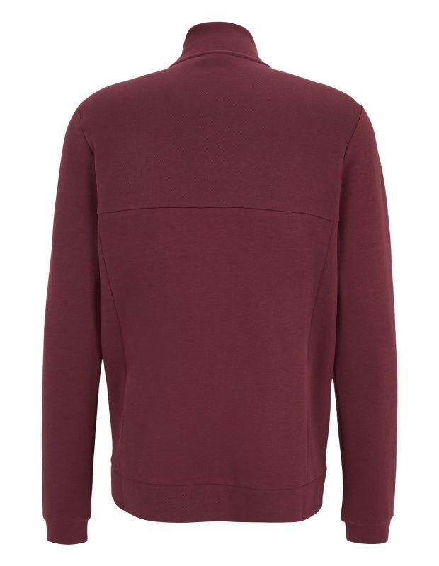 Joy Sportswear Freizeitjacke MIGUEL Freizeitjacke Mit Strukturmix