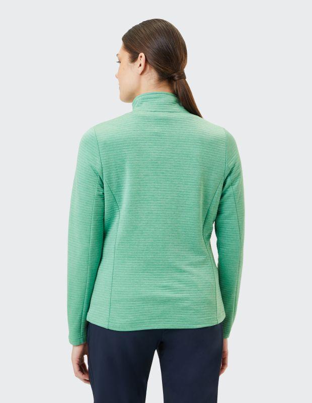 Joy Sportswear Freizeitjacke PEGGY Ein Leichtes Wohlfühlteil Für Jede Gelegenheit