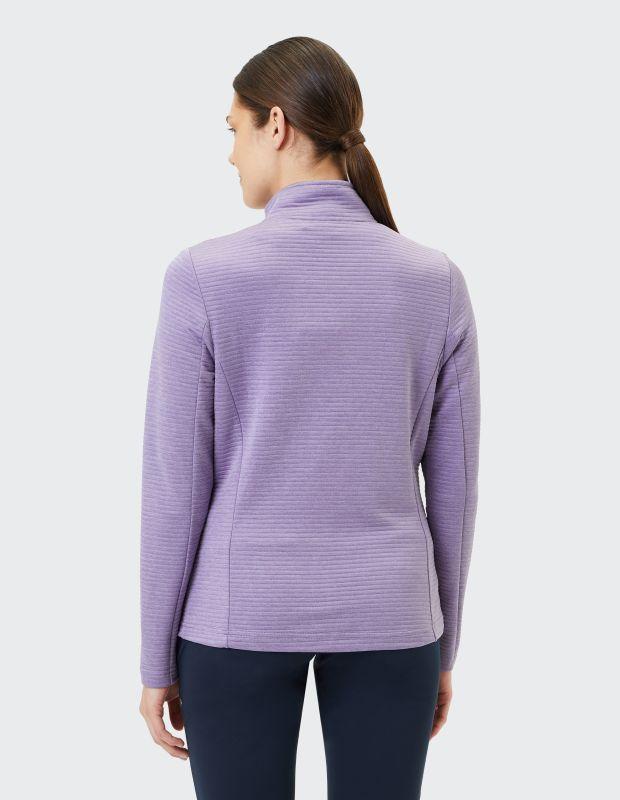 Joy Sportswear Freizeitjacke PEGGY Ein Leichtes Wohlfühlteil Für Jede Gelegenheit