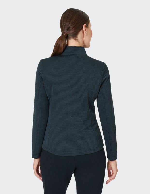 Joy Sportswear Freizeitjacke PEGGY Ein Leichtes Wohlfühlteil Für Jede Gelegenheit