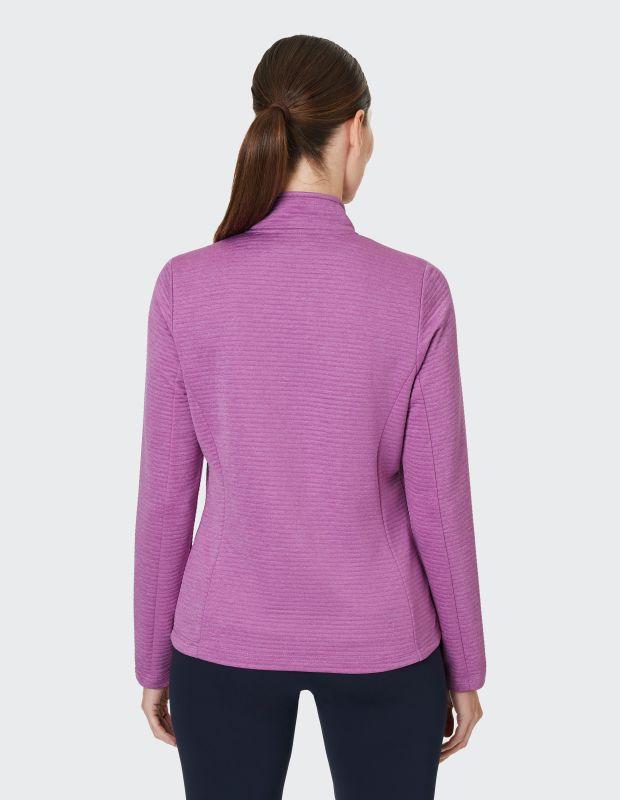 Joy Sportswear Freizeitjacke PEGGY Ein Leichtes Wohlfühlteil Für Jede Gelegenheit