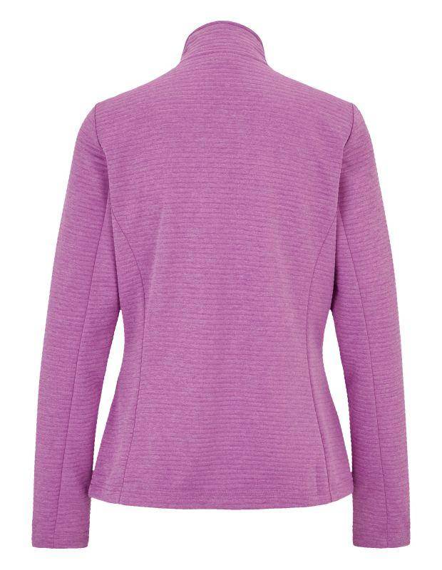 Joy Sportswear Freizeitjacke PEGGY Ein Leichtes Wohlfühlteil Für Jede Gelegenheit