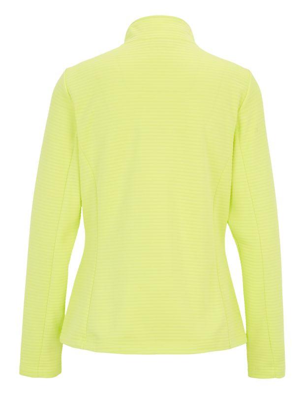 Joy Sportswear Freizeitjacke PEGGY Ein Leichtes Wohlfühlteil Für Jede Gelegenheit