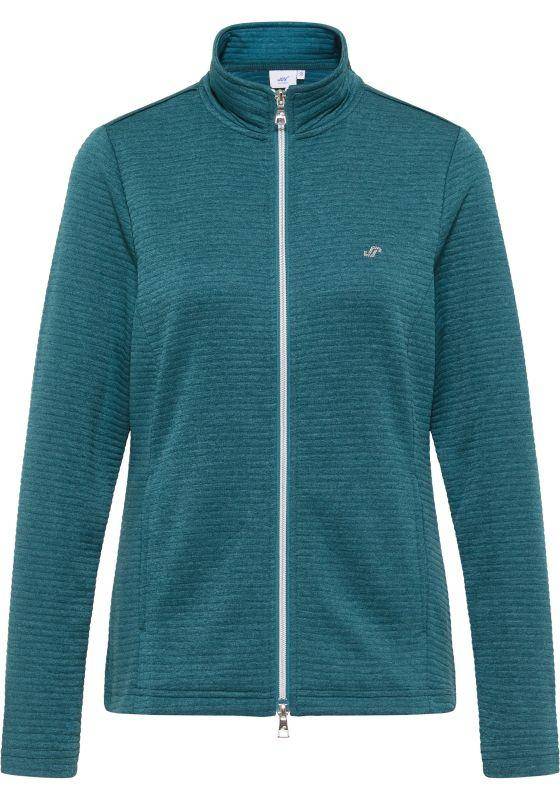 Joy Sportswear Freizeitjacke PEGGY Ein Leichtes Wohlfühlteil Für Jede Gelegenheit