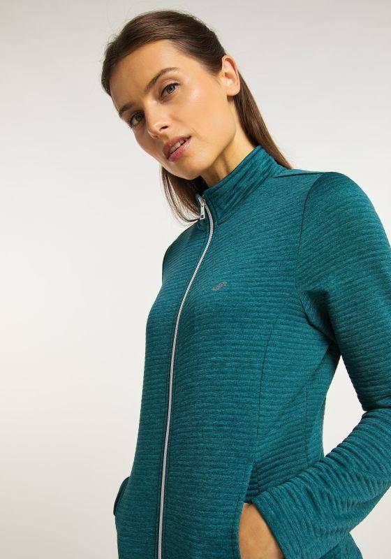 Joy Sportswear Freizeitjacke PEGGY Ein Leichtes Wohlfühlteil Für Jede Gelegenheit