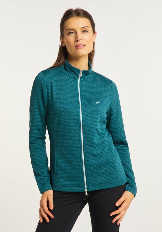 Joy Sportswear Freizeitjacke PEGGY Ein leichtes Wohlfühlteil für jede Gelegenheit