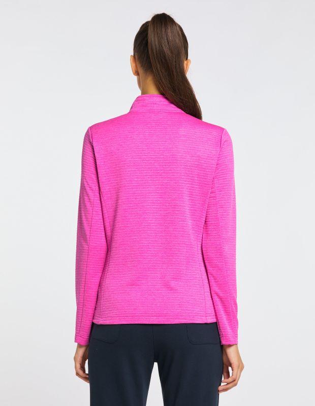 Joy Sportswear Freizeitjacke PEGGY Ein Leichtes Wohlfühlteil Für Jede Gelegenheit