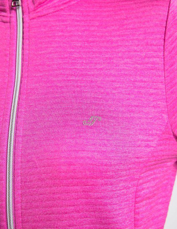 Joy Sportswear Freizeitjacke PEGGY Ein Leichtes Wohlfühlteil Für Jede Gelegenheit