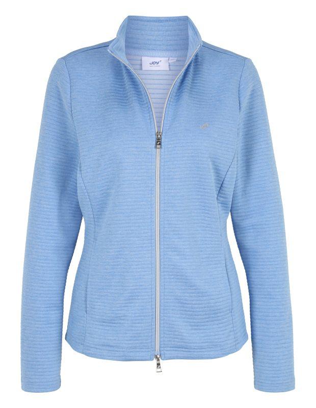 Joy Sportswear Freizeitjacke PEGGY Ein Leichtes Wohlfühlteil Für Jede Gelegenheit
