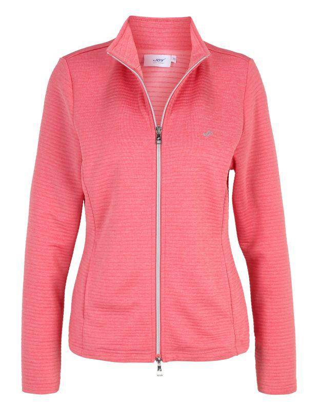Joy Sportswear Freizeitjacke PEGGY Ein Leichtes Wohlfühlteil Für Jede Gelegenheit