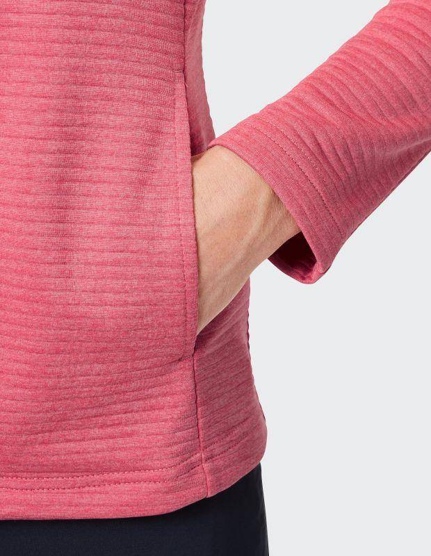 Joy Sportswear Freizeitjacke PEGGY Ein Leichtes Wohlfühlteil Für Jede Gelegenheit