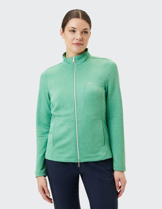 Joy Sportswear Freizeitjacke PEGGY Ein leichtes Wohlfühlteil für jede Gelegenheit