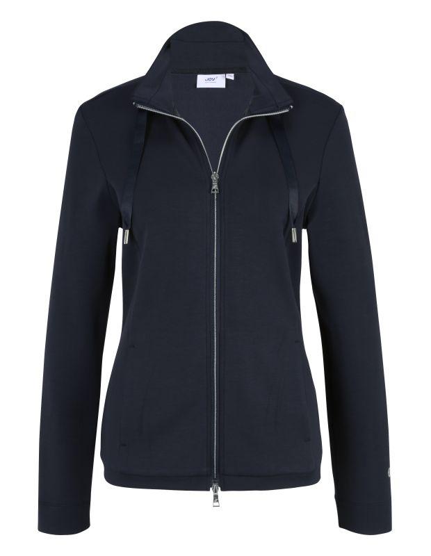Joy Sportswear Freizeitjacke PHILENE Sweatjacke Aus Softer Modalqualität