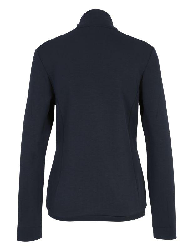 Joy Sportswear Freizeitjacke PHILENE Sweatjacke Aus Softer Modalqualität