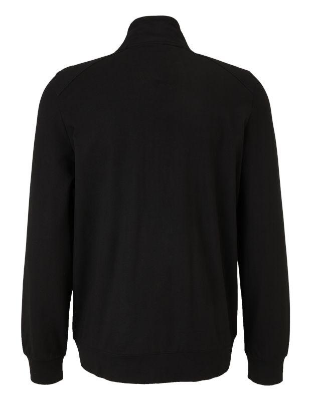 Joy Sportswear Freizeitjacke RAMON Fleecejacke Mit Dekorativen Taschen