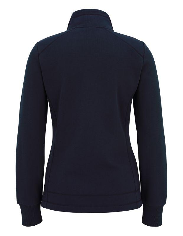 Joy Sportswear Freizeitjacke TATJANA Kuschelige Sweatjacke