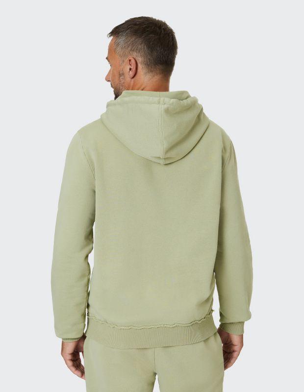 Joy Sportswear Hoodie JOY Originals Unisex Sweatjacke Mit Kapuze