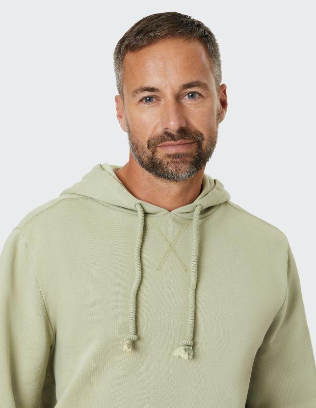 Joy Sportswear Hoodie JOY Originals Unisex Sweatjacke Mit Kapuze