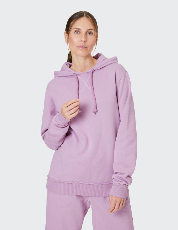 Joy Sportswear Hoodie JOY originals Unisex Sweatjacke mit Kapuze