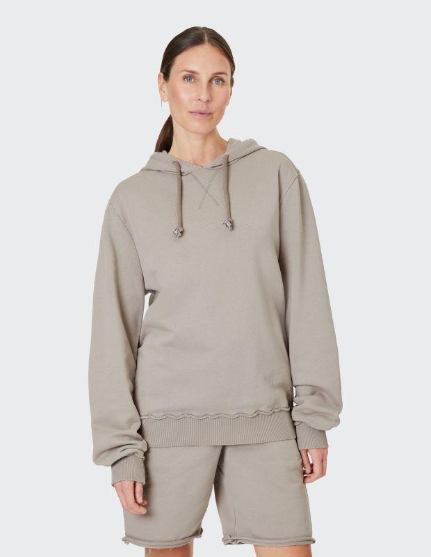 Joy Sportswear Hoodie JOY originals Unisex Sweatjacke mit Kapuze