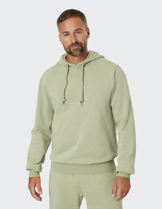 Joy Sportswear Hoodie JOY originals Unisex Sweatjacke mit Kapuze