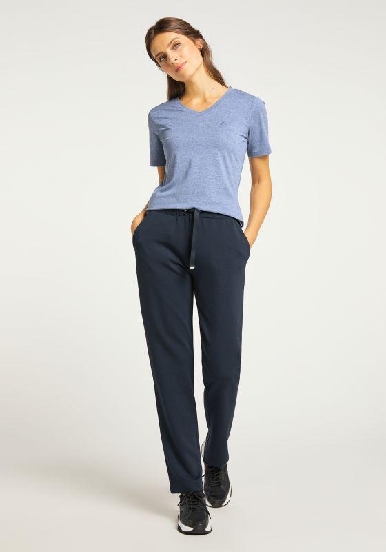 Joy Sportswear Hose AURORA Hochwertige Jogpants Mit Edler Kordel