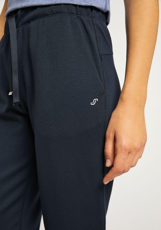 Joy Sportswear Hose AURORA Hochwertige Jogpants Mit Edler Kordel