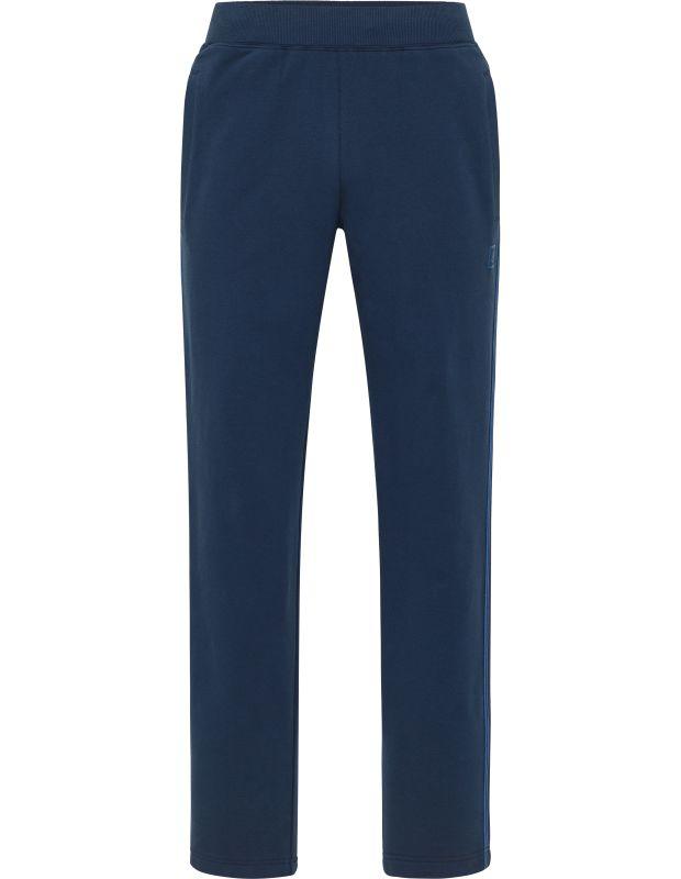 Joy Sportswear Hose JARO Sweathose Mit Kontraststreifen