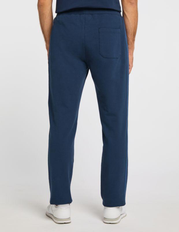 Joy Sportswear Hose JARO Sweathose Mit Kontraststreifen