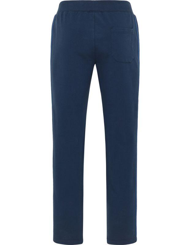 Joy Sportswear Hose JARO Sweathose Mit Kontraststreifen