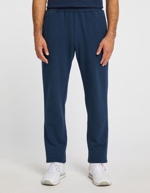 Joy Sportswear Hose JARO Sweathose mit Kontraststreifen