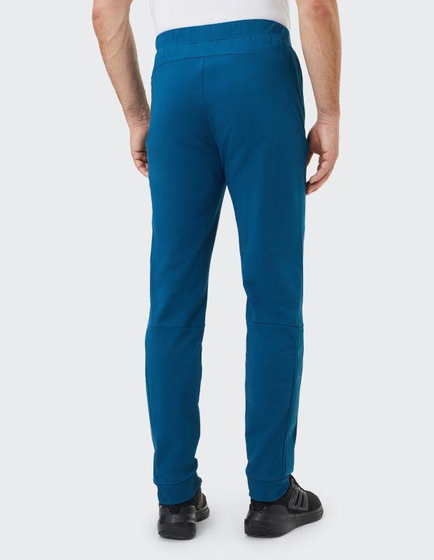 Joy Sportswear Hose KENO Jogpants Mit Sportiver Applikation Und Bündchen