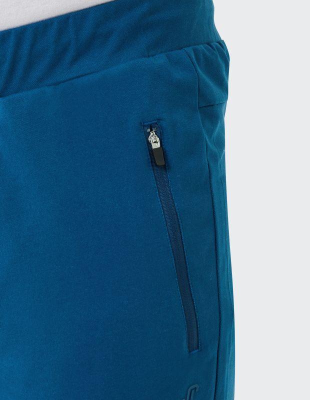 Joy Sportswear Hose KENO Jogpants Mit Sportiver Applikation Und Bündchen