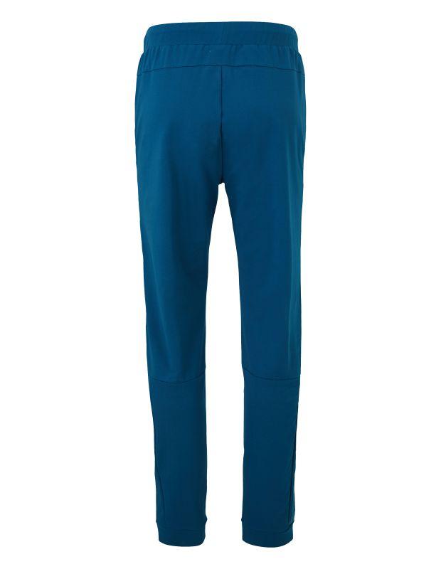 Joy Sportswear Hose KENO Jogpants Mit Sportiver Applikation Und Bündchen