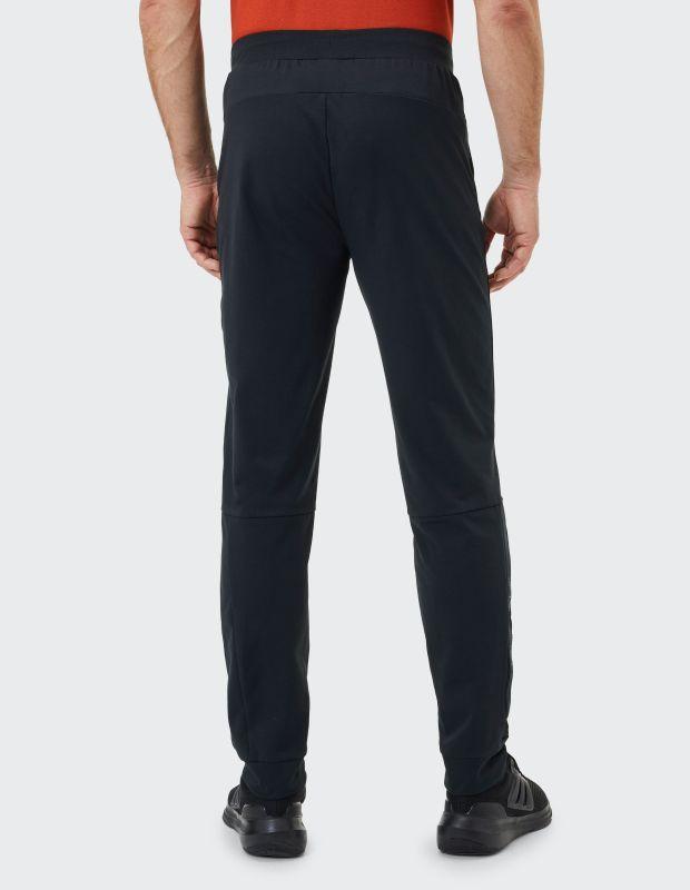 Joy Sportswear Hose KENO Jogpants Mit Sportiver Applikation Und Bündchen