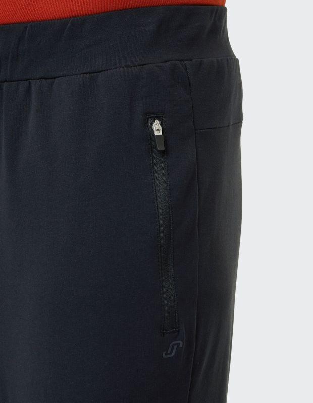 Joy Sportswear Hose KENO Jogpants Mit Sportiver Applikation Und Bündchen