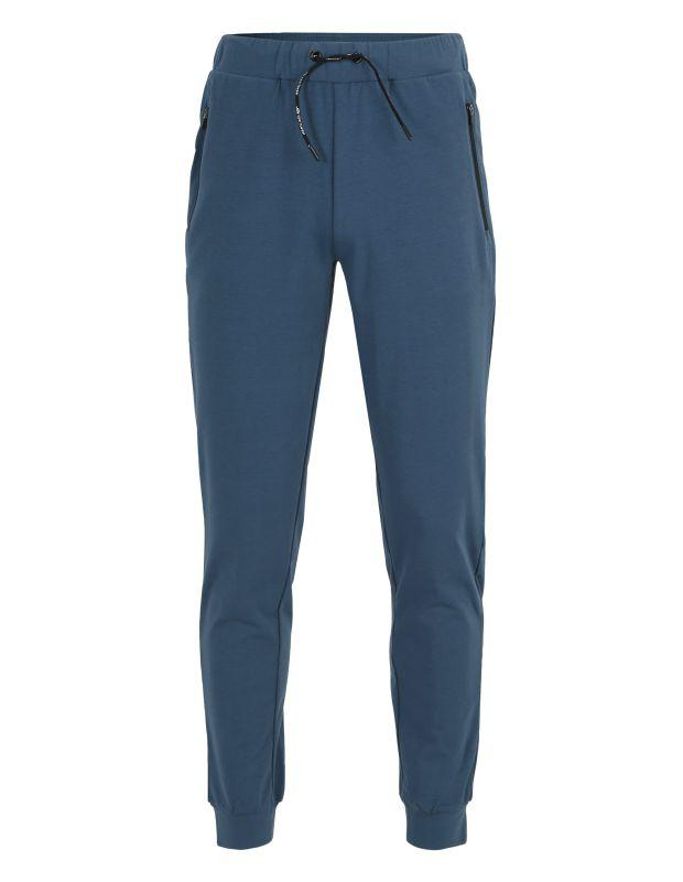 Joy Sportswear Hose KENO Jogpants Mit Sportiver Applikation Und Bündchen