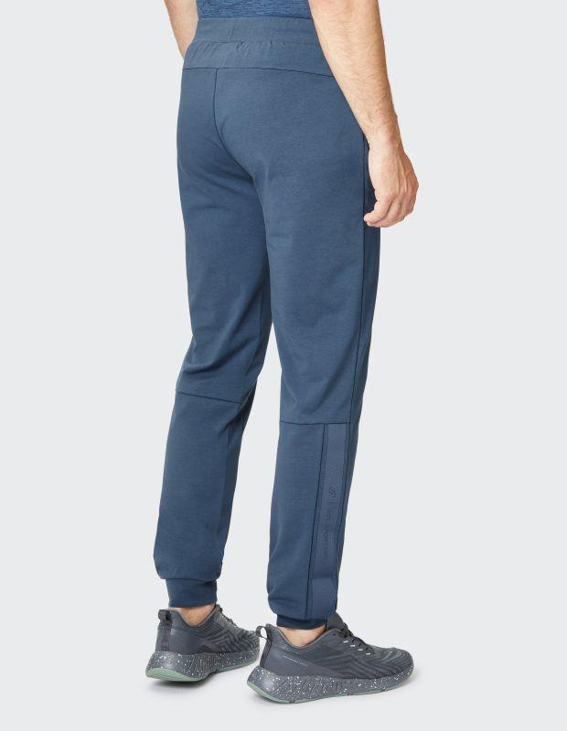 Joy Sportswear Hose KENO Jogpants Mit Sportiver Applikation Und Bündchen