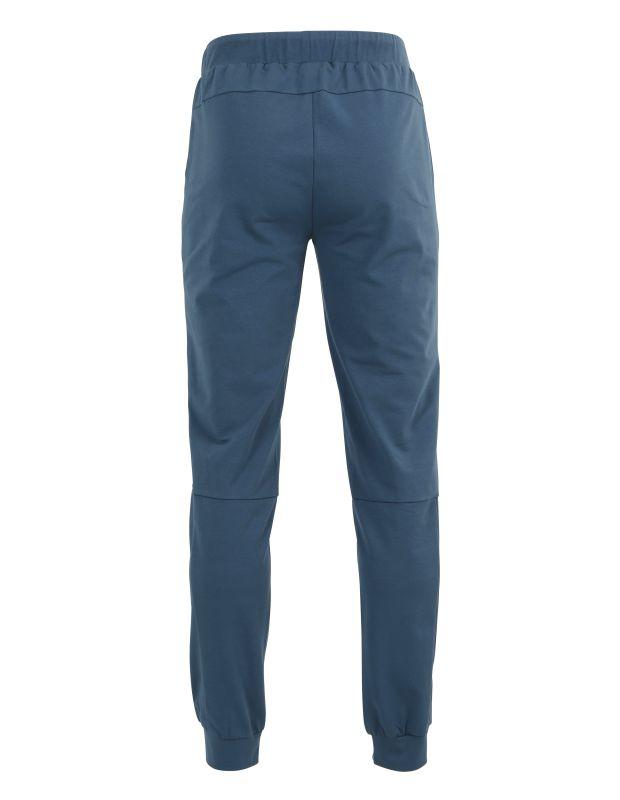 Joy Sportswear Hose KENO Jogpants Mit Sportiver Applikation Und Bündchen