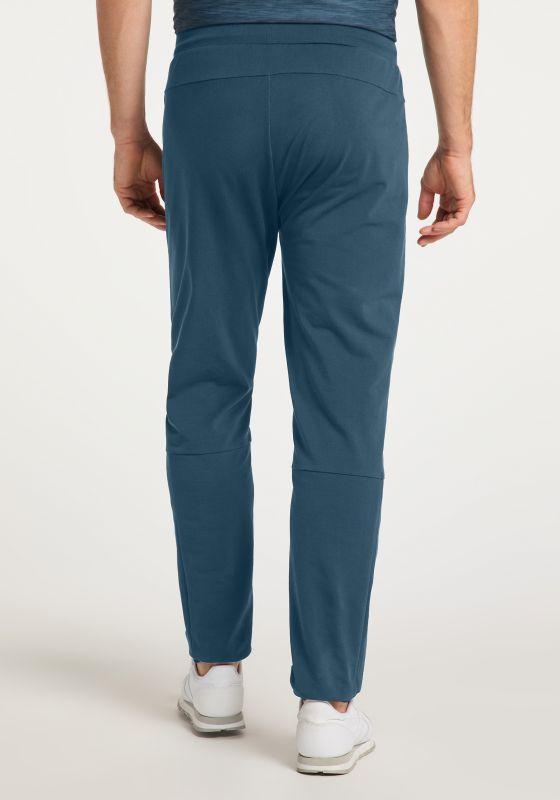 Joy Sportswear Hose KENO Jogpants Mit Sportiver Applikation Und Bündchen