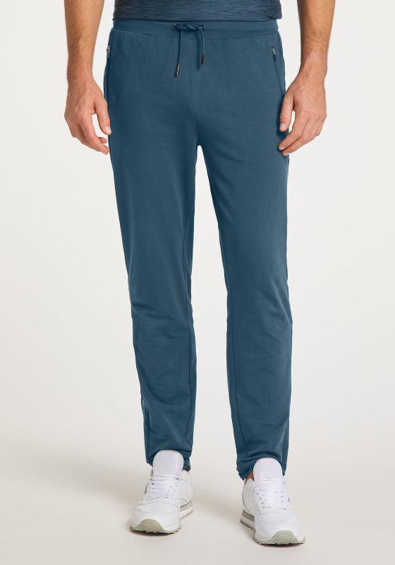 Joy Sportswear Hose KENO Jogpants mit sportiver Applikation und Bündchen