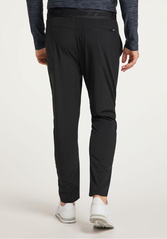 Joy Sportswear Hose LEVIN Lässige Funktionshose Mit Logo-Gummibund