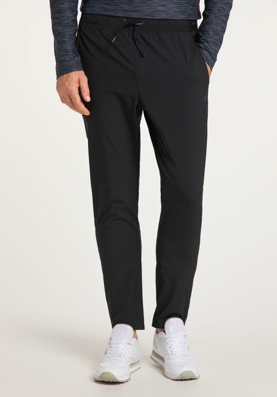 Joy Sportswear Hose LEVIN Lässige Funktionshose mit Logo-Gummibund
